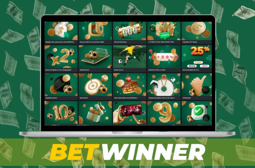 Betwinner Sign Up Your Gateway to Exciting Betting Opportunities