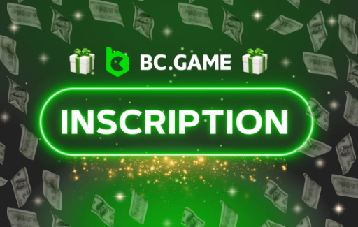 Découvrez l'univers palpitant de BC Game Casino